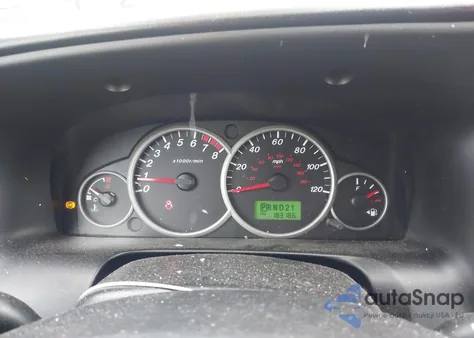 2006 Mazda Tribute S из США, поврежденный, VIN 4F2YZ04126KM22747